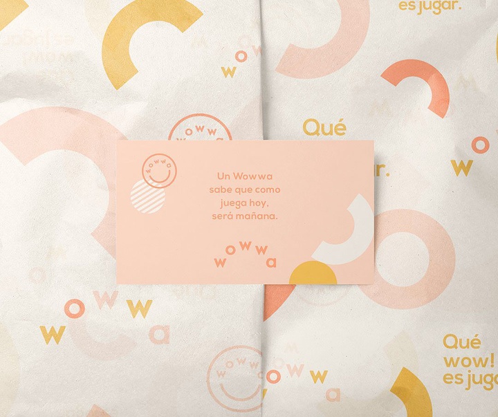 Gallery of Graphics by Paloma Nieri - Peru