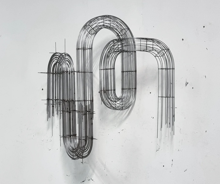 Gallery of Sculpture by David Moreno - Spain
