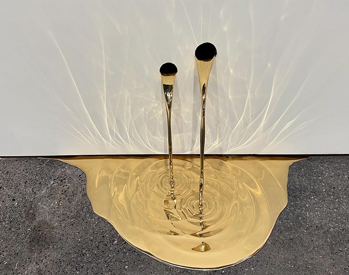 Gallery of Sculpture by Vanderlei Lopes - Brazil