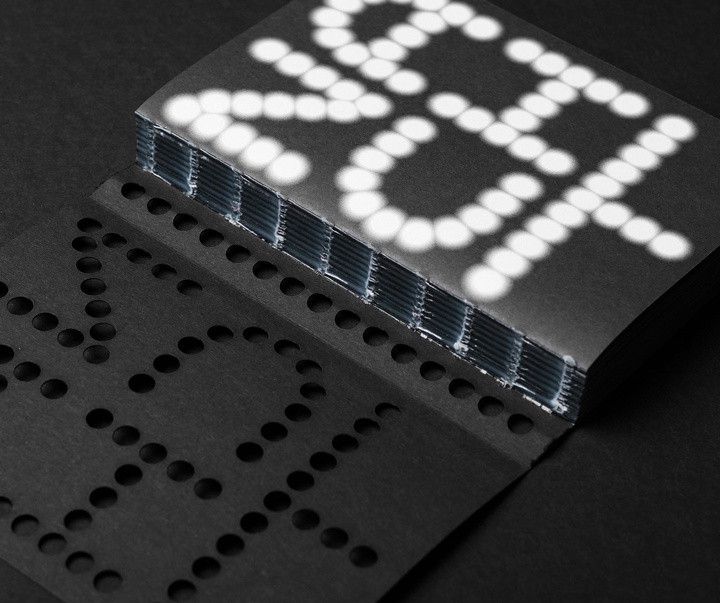 Gallery of Graphics by Erich Brechbühl - Switzerland