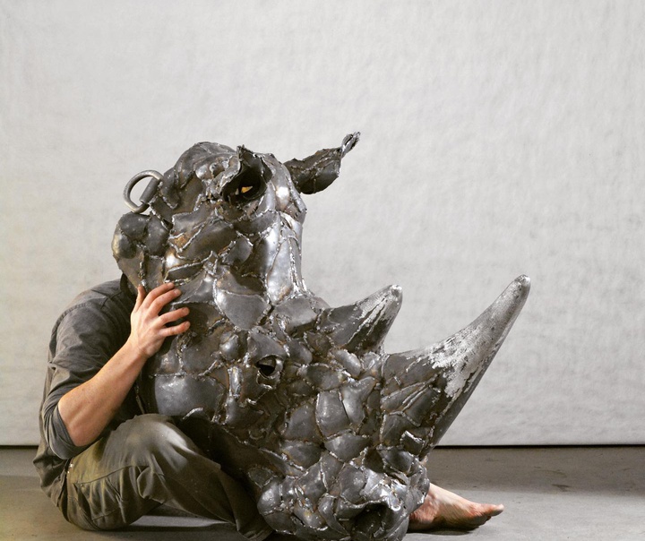 Maskull Lasserre