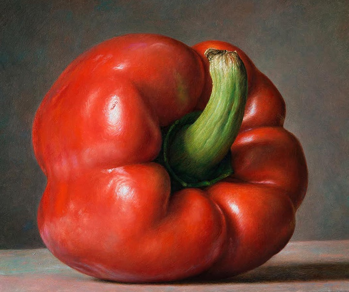 Gallery of Painting by Gianluca Corona-Italy