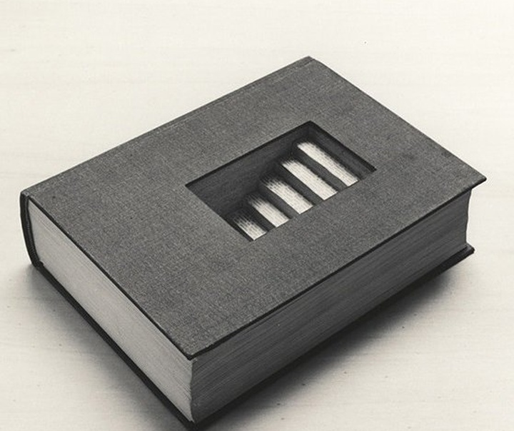 Chema Madoz