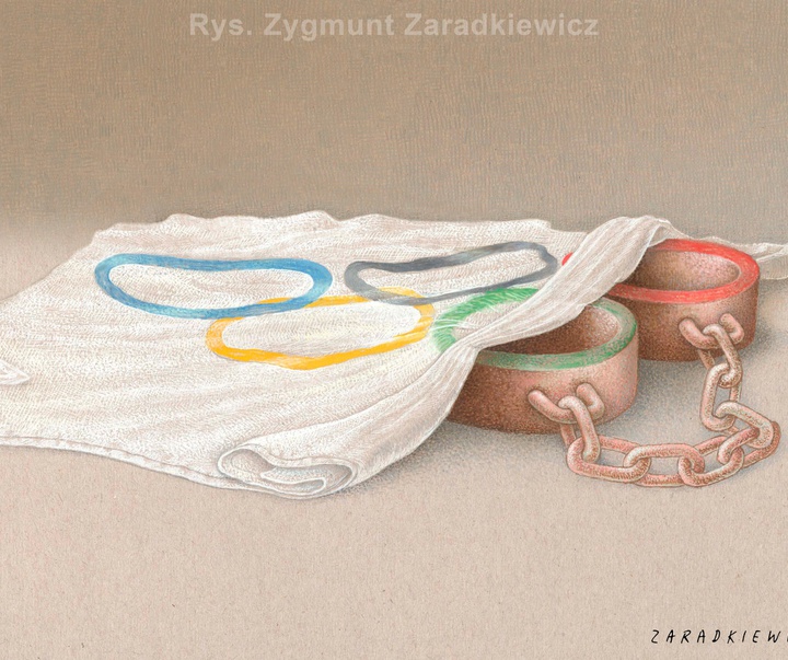 Gallery of the Best World Cartoon-Part 1618