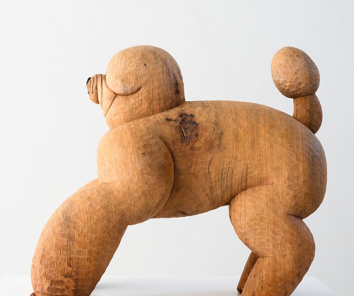 Gallery of Sculpture by Misato Sano - Japan