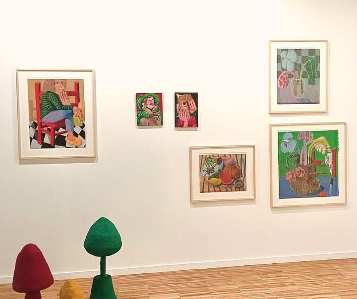 Gallery of Painting by francisco mendes moreira - Portugal