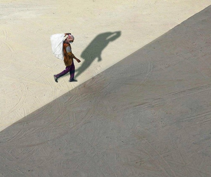 Gallery of photography by Ramleh Kargar-Iran