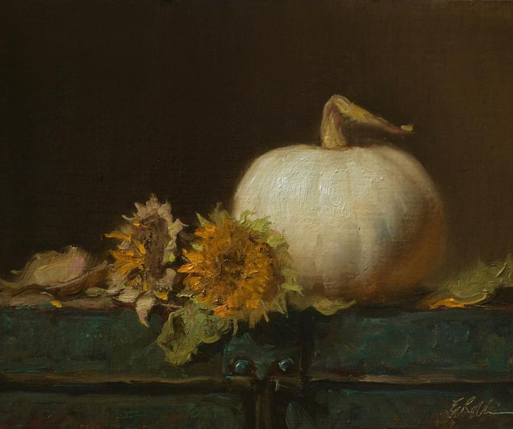 Gallery of Painting by Elizabeth Robbins