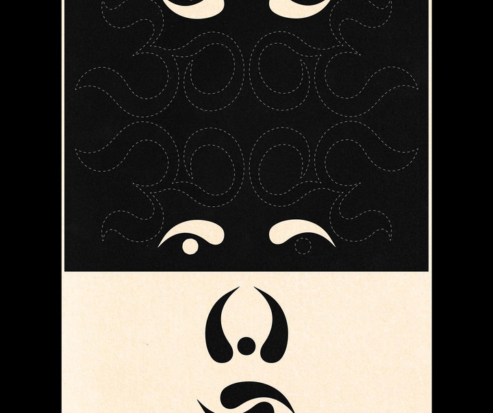 Gallery of Graphics by Eddie Loughran - USA