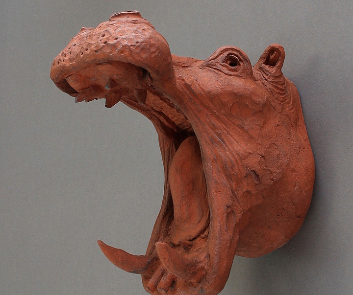 Gallery of Sculpture by Alan Waring – Denmark