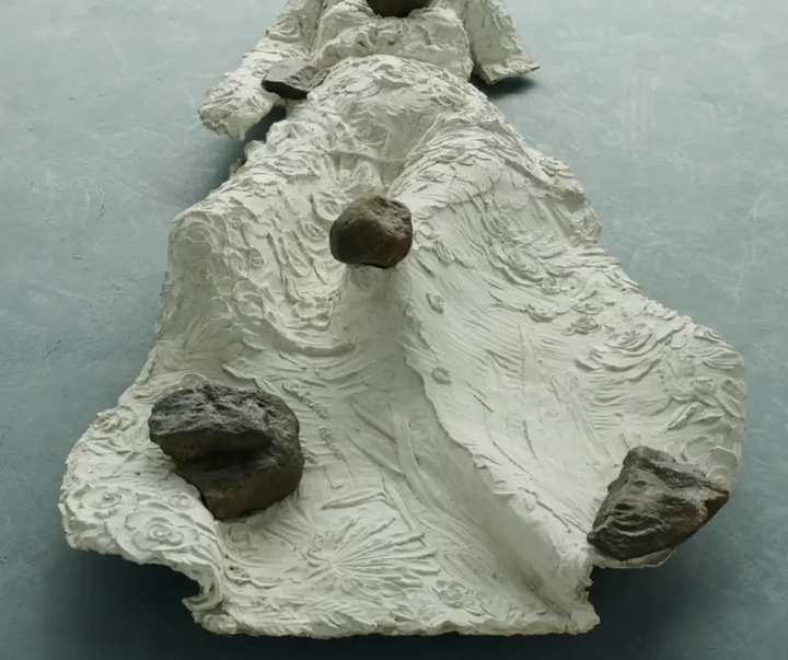 Gallery of Sculpture by Bogdan Rata - Romania