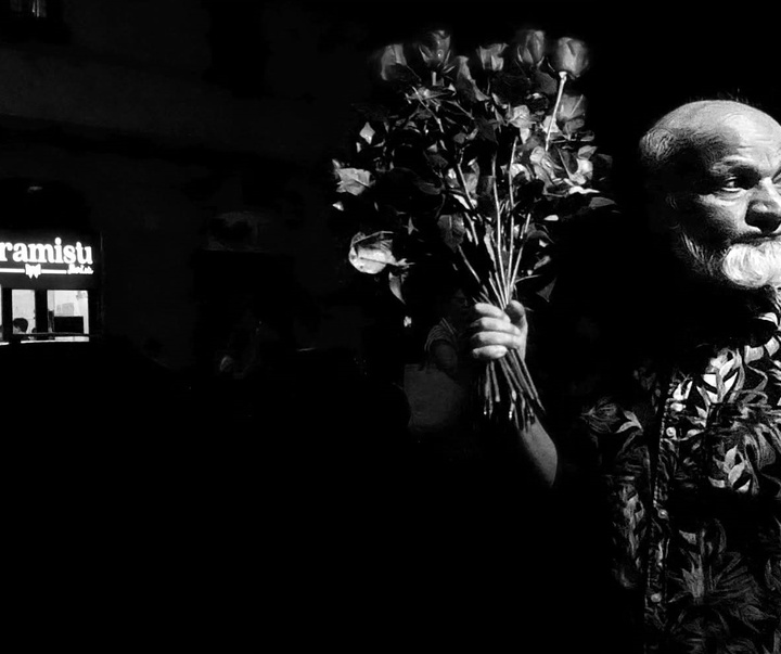 Gallery of Photography by Edgar Lascurain - Mexico