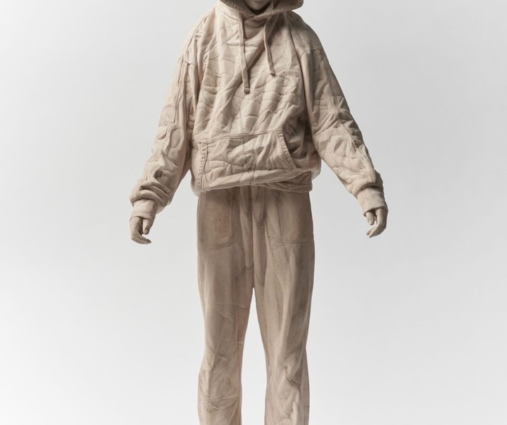 Gallery of Sculpture by Inada Ikuo - Japan