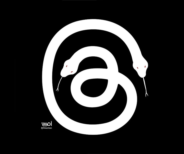 First Selection of the International Cartoon Contest “Terror Online”