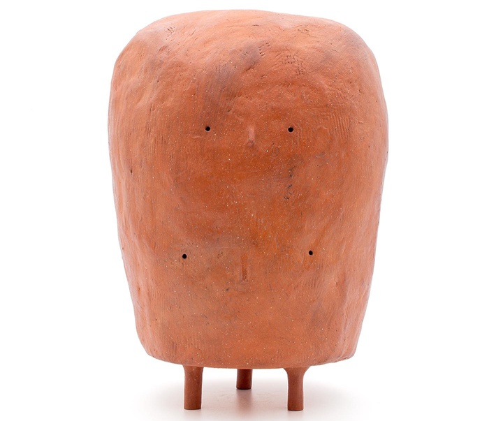 Gallery of Sculpture by Monsieur Cailloux - France