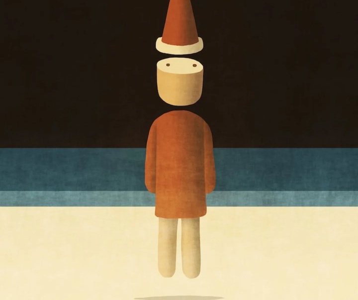 Gallery of Illustration by Toni Demuro - Italy