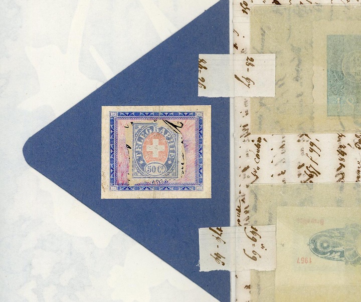 Gallery of Modern Art by Joyce Bantock - Canada