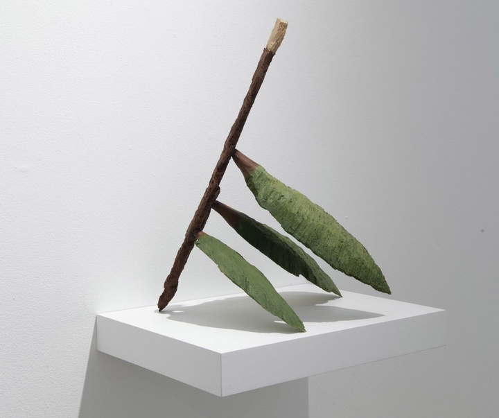 Gallery of Sculpture by Nico Jullien - France