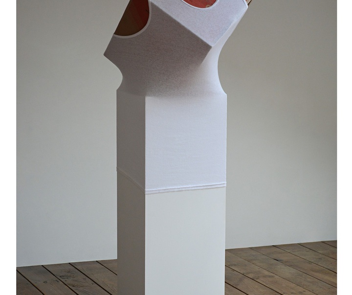 Gallery of Modern Art by Adam Niklewicz - Poland