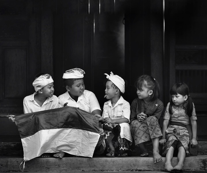 Gallery of the best Photos by Rudy Oei-Indonesia