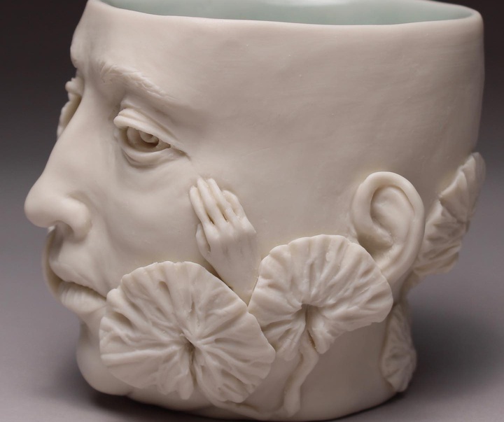 Gallery of Sculpture by Adrian Arleo - USA