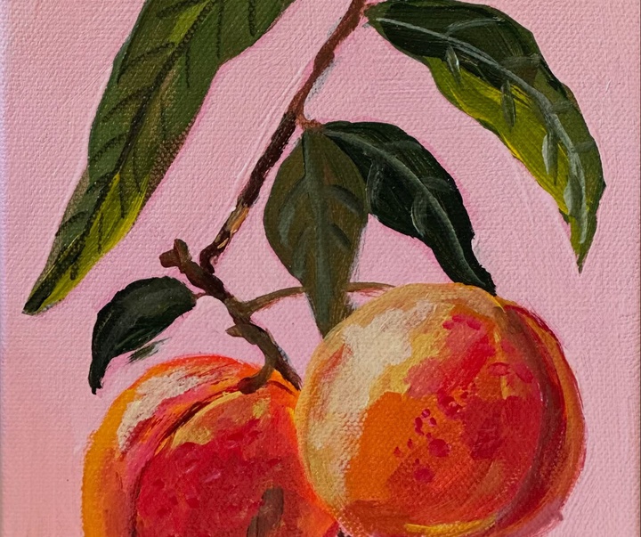 Gallery of Painting by Mindy Carpenter - Canada