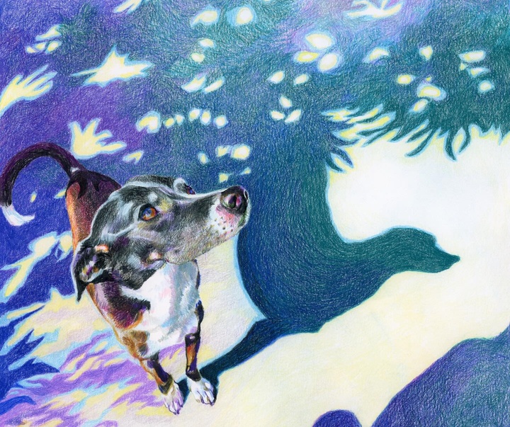 Gallery of Painting by Chloe Bren - USA