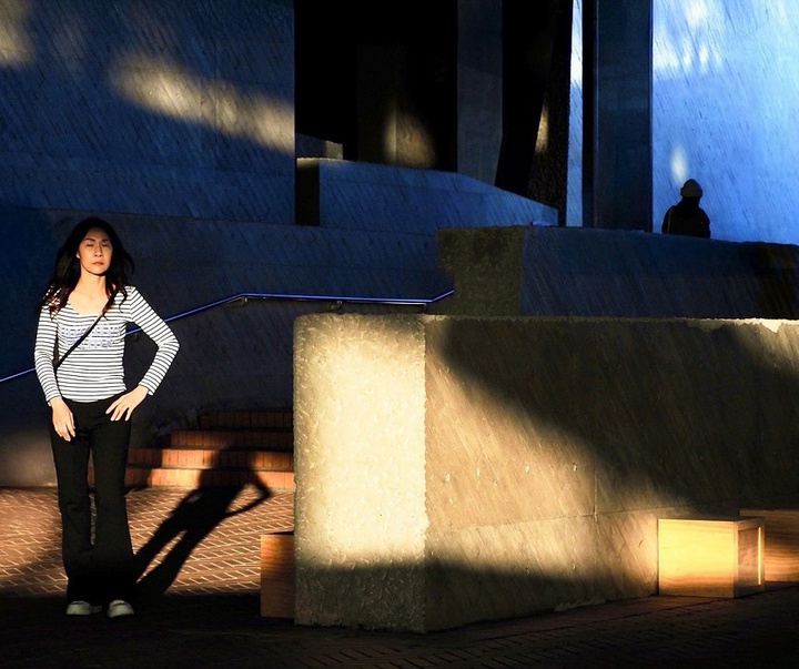 Gallery of Photography by Pauline Ren - Taiwan
