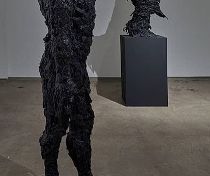 Gallery of Sculpture by Nicola Hicks - UK