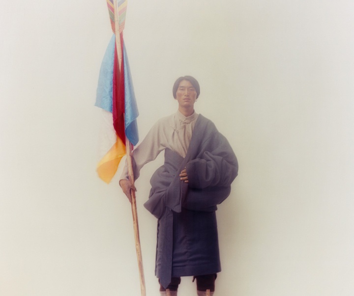 Gallery of Photography by kin chan coedel - Paris/Shanghai