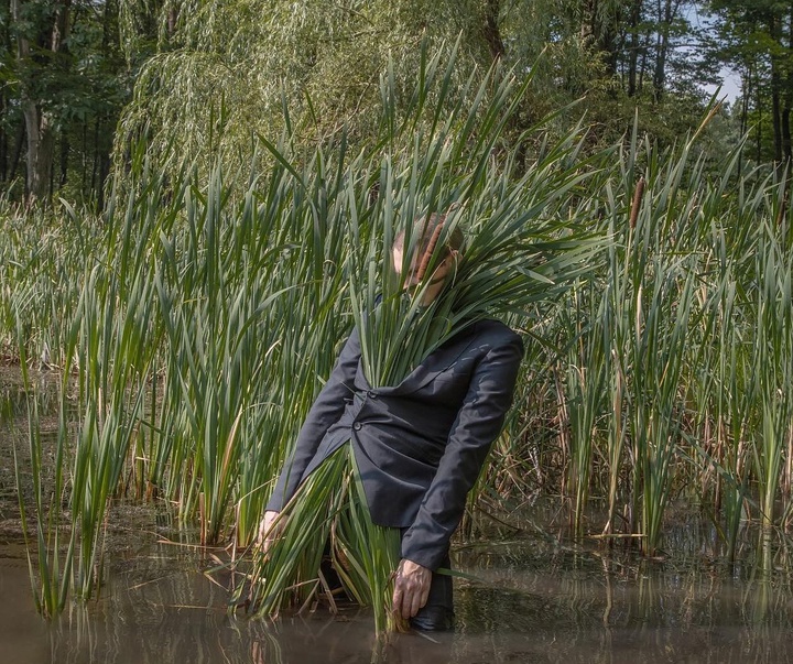 Gallery of Photography by Ben Zank - USA