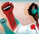 Gallery of Illustration by André Carrilho - Portugal