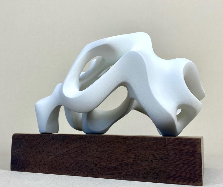 Gallery of Sculpture by Gabriel Rivera - Argentina