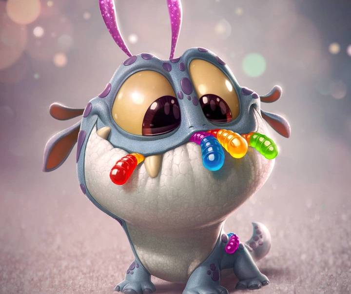 Gallery of Cartoon & Illustration by Tiago Hoisel-Brazil