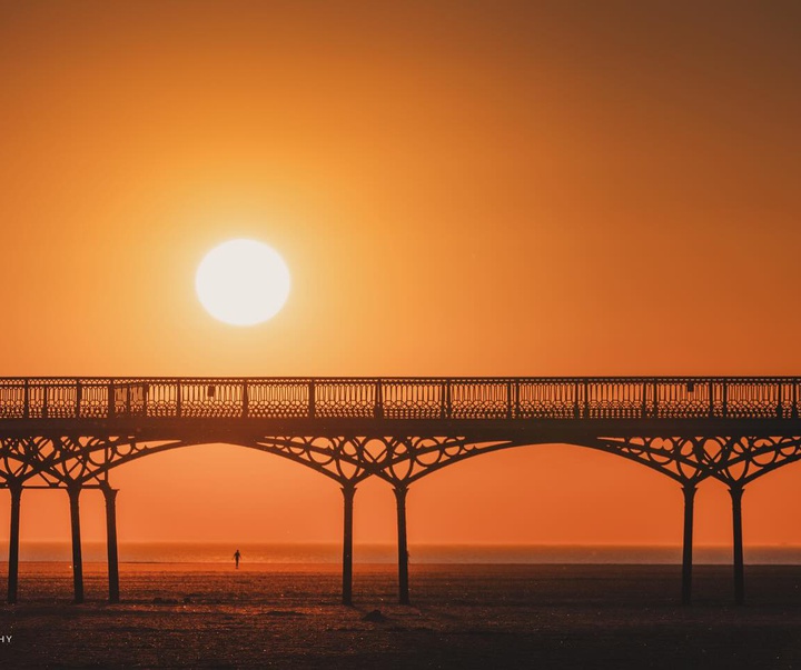Gallery of Photography by John Threlfall - UK