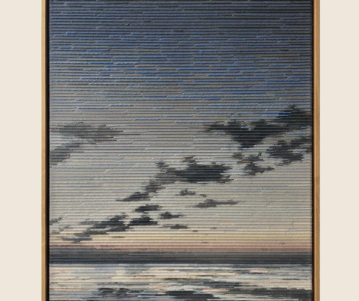 Gallery of Modern Art by Linda Männel - Germany