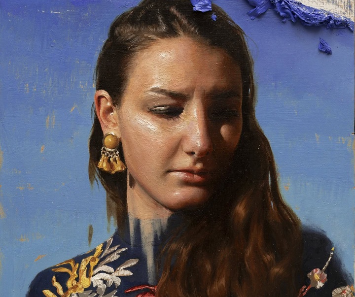 Gallery of Painting by Marcos Lozano Merchán - Spain