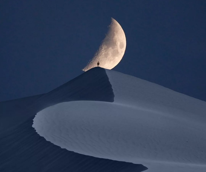 Gallery of Photography by Benjamin Wolf - USA