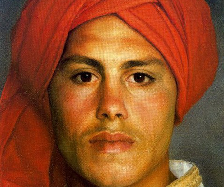 Gallery of Painting by Claudio Bravo - Chile