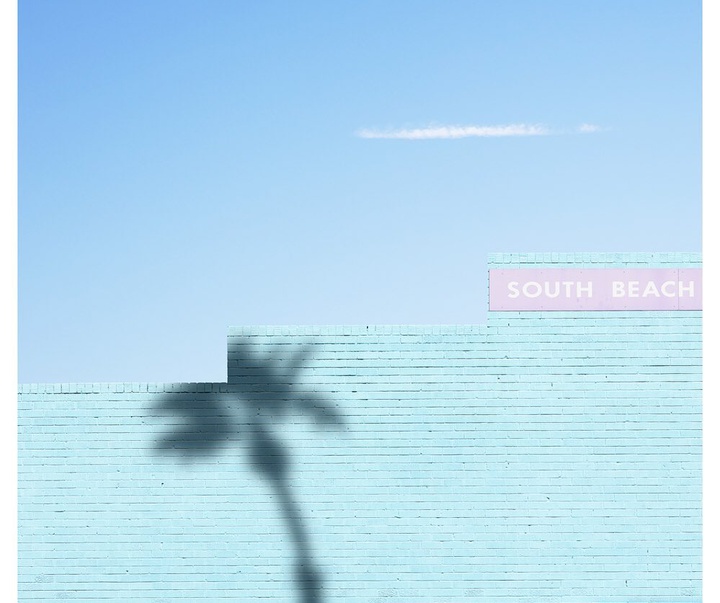 Gallery of Photography by Daniel Mead - Australia