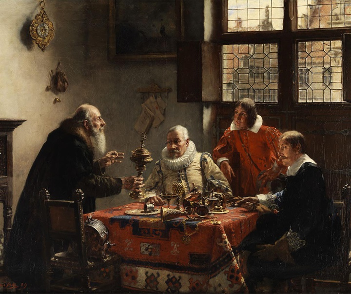max gaisser