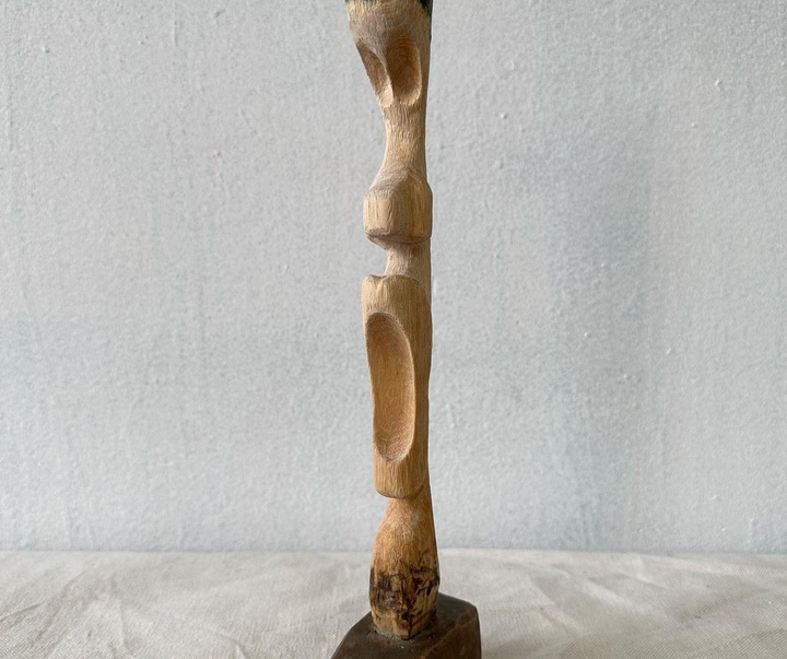 Gallery of Sculpture by Hunter Potter - USA