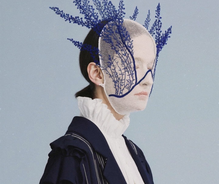 Gallery of Modern Art by Hana Katoba (AI Artist) - Spain