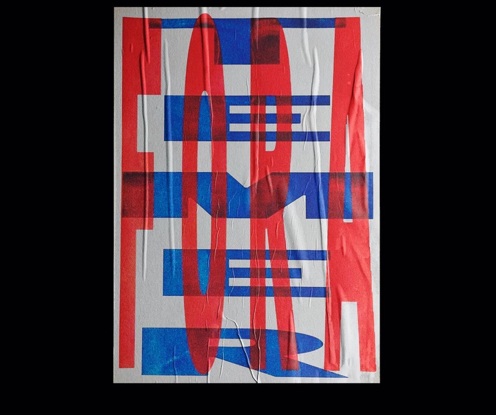 Gallery of Graphics by Renan Costa Lima - Brazil