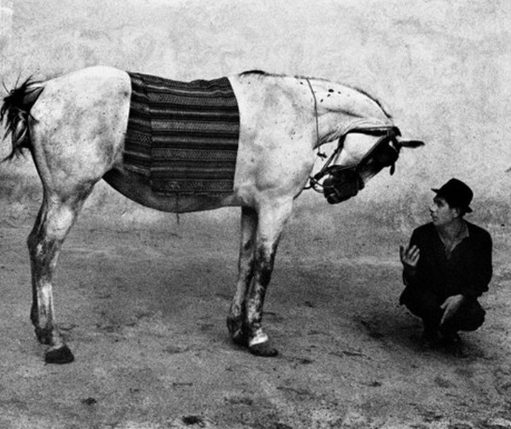 Josef Koudelka