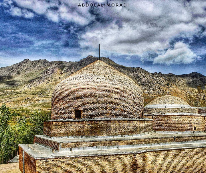 Gallery of Hamedan Photos by Abdolali Moradi-Iran