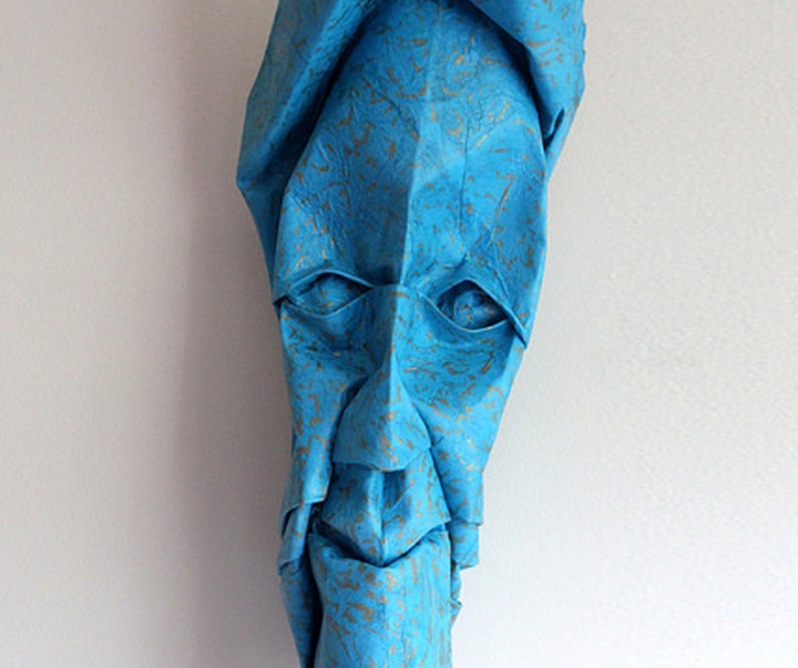 Gallery of Sculpture by Claudio Acuña J. - Chile
