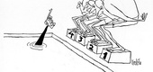 Gallery of Cartoon by Antonio Carlos-Brazil