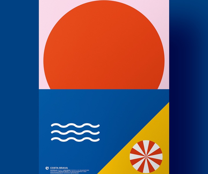 Gallery of Graphics by Vratislav Pecka - Czechia