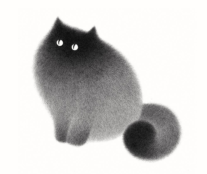 Gallery of Illustration by Kamwei Fong - Malaysia